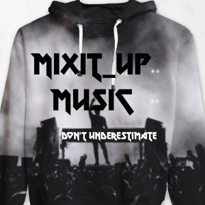 Hip_Rnb Punk_1