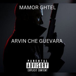 Arvin - مامور قتل