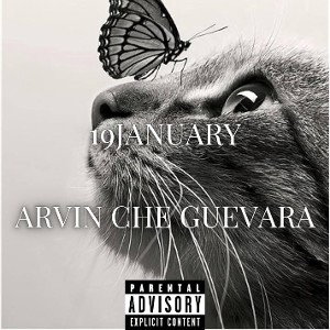 Arvin - January19