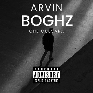 Arvin - بغض