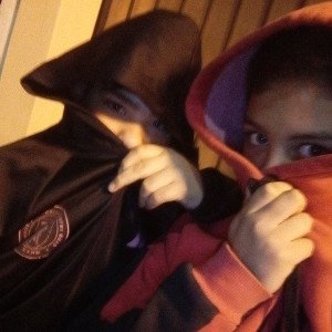 vengo con mis rimas explosivas