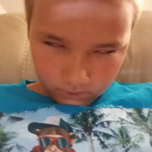 Demon When I wake up
