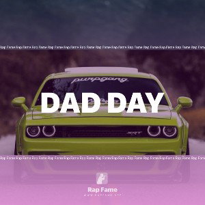 dad day