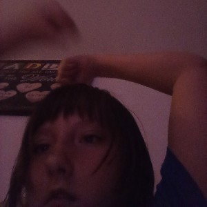 Mess with me see what happens