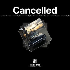 Cancelled