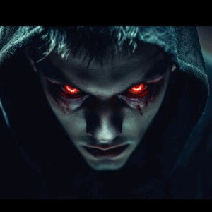red eye