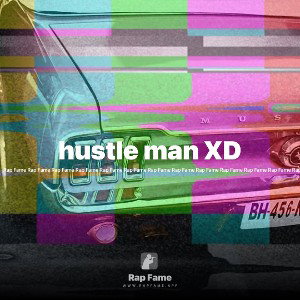 hustle man XD