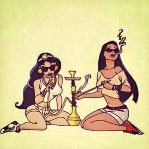 Hits From The Bong