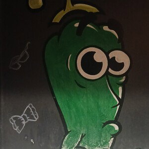 Hash, WiWki