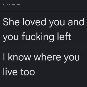 Leaked