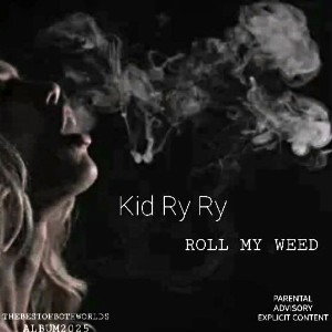ROLL MY WEED 