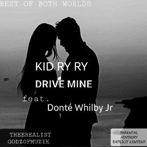 DRIVE MINE 