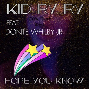 HOPE YOU KNOW 