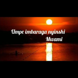 ntacyonaba by k_zone254
