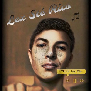 Lex Sté Rico - tic tic tac die -BOUNCY_ASS_TRAP_BEAT_-_“PUSH_THAT