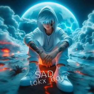 sad