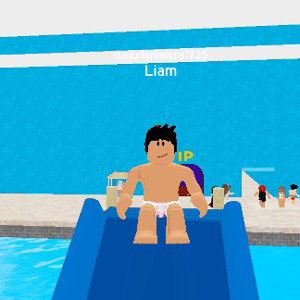 Liam Payne 