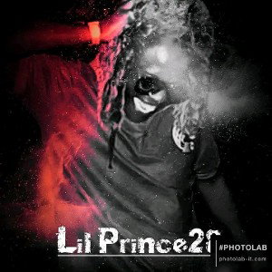 We roll ft. Lil Prince