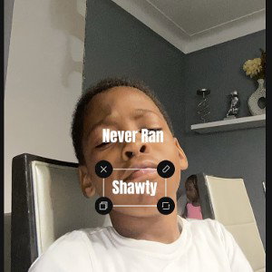 Never Ran