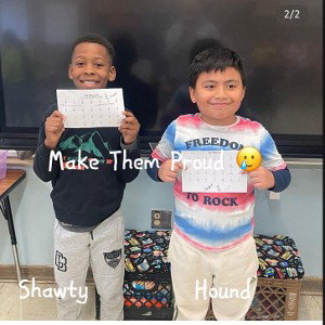 Make Them Proud 