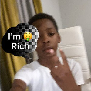 I’m 🤑 Rich