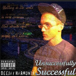 DeeJay Harmonix ft. D-rok -Unsuccessfully Successful(Solo Dolo Remix)