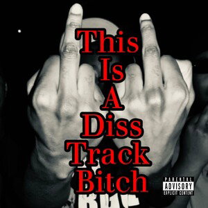 Astronaut304 ft. Eminem & DMX-Pussy Like This (Belligerent Diss) (Go To Sleep Remix)