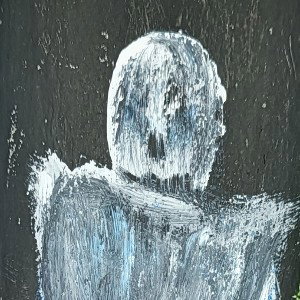 Inmortal - Susurro con miedo. 