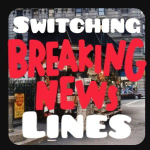 Switching lines. ft Bulelwa
