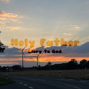 Holy Father