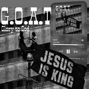 G.O.A.T