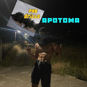 APOTOMA (abruptly) 