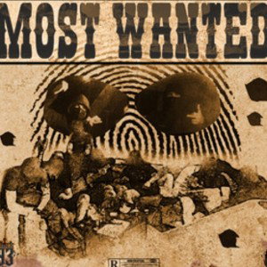  MOST WANTED 