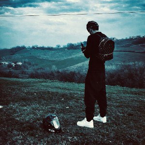 TRAPPER BOY