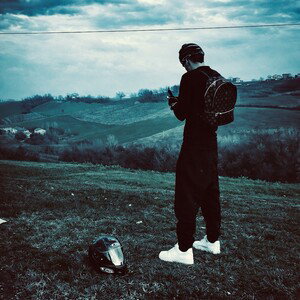 PER LE STRADE (feat 26 appo)