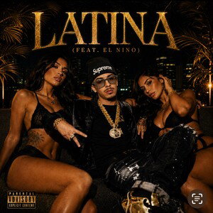 LATINA(feat el nino)