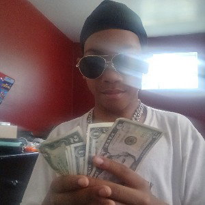 I'm thinking of money real freely g