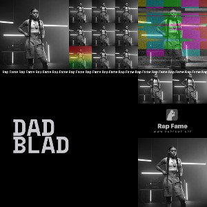 dad Blad