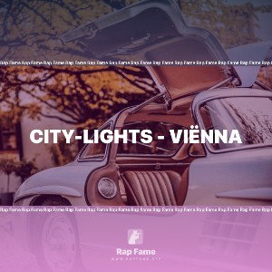city-lights - viënna