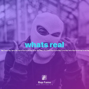 whats real