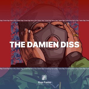 the Damien diss