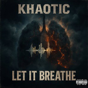 Let It Breathe