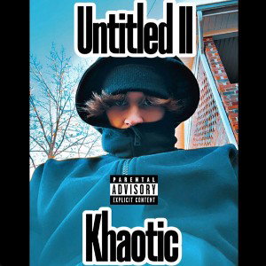 Untitled II