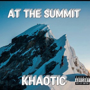 At the Summit