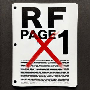 Ethered/(RFpage1 diss track 2)