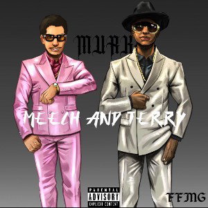 Meech and Terry