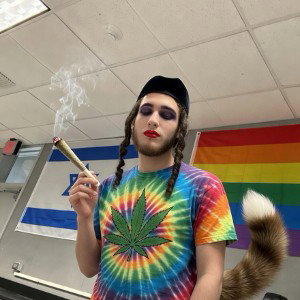evil Jew v47363846