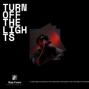 turn off the lights