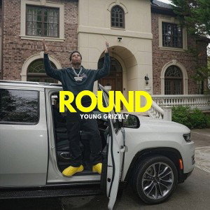 STOP GOING ROUND 
