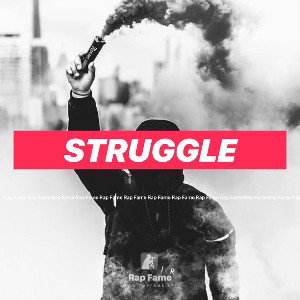 struggle